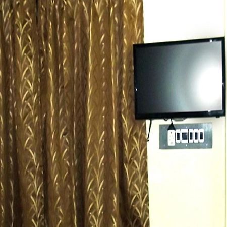 Bssk Comforts Inn Tiruchirappalli 외부 사진